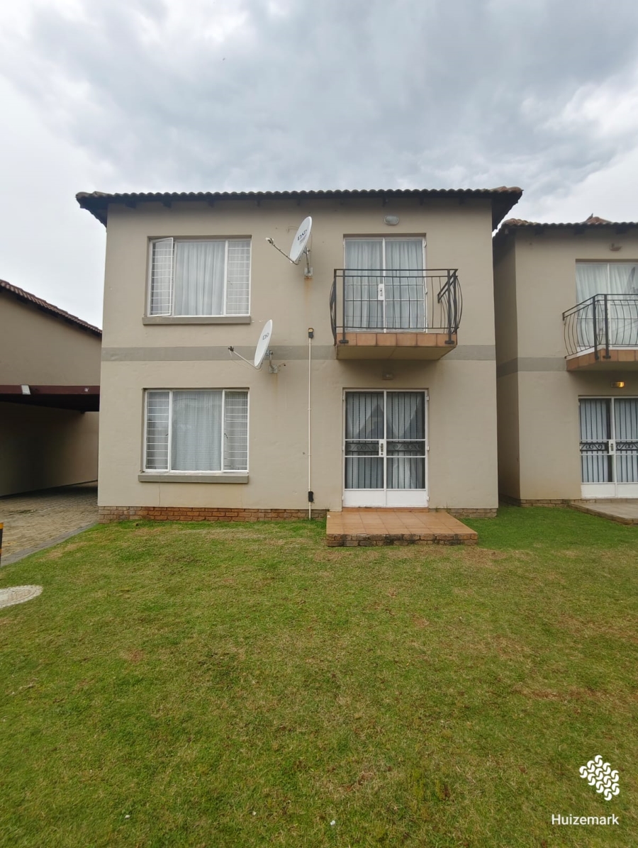 2 Bedroom Property for Sale in Vaalpark Free State